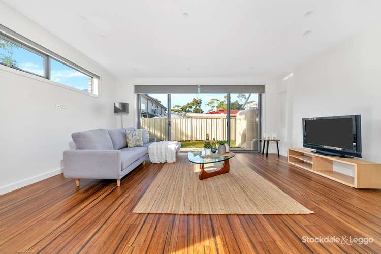 Third view of Homely townhouse listing, 14a Brook Drive, Altona VIC 3018