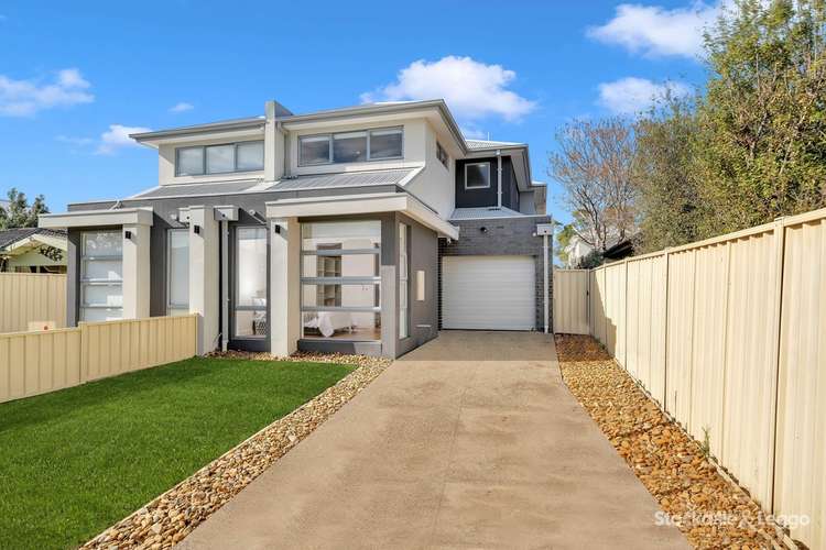 Second view of Homely townhouse listing, 14 Brook Drive, Altona VIC 3018