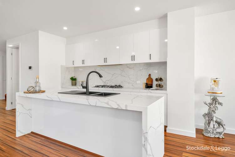 Fifth view of Homely townhouse listing, 14 Brook Drive, Altona VIC 3018