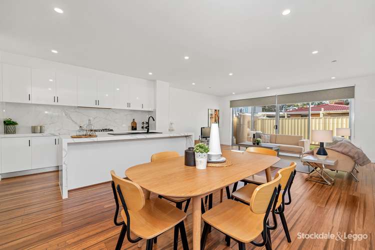 Seventh view of Homely townhouse listing, 14 Brook Drive, Altona VIC 3018