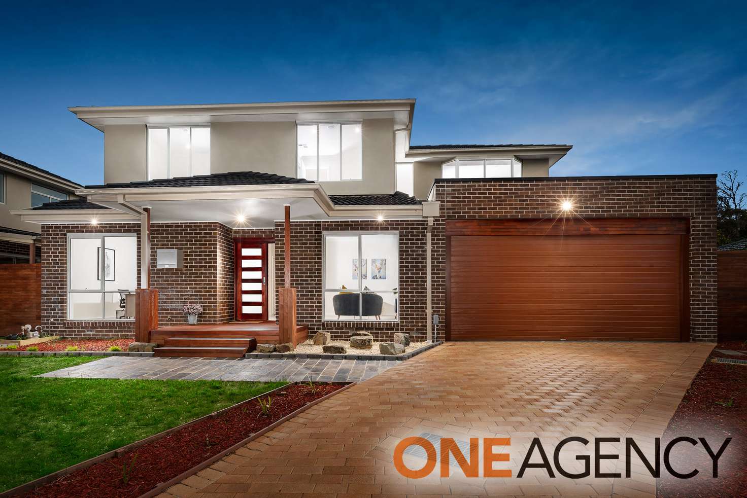 Main view of Homely house listing, 2B Azalea Court, Knoxfield VIC 3180