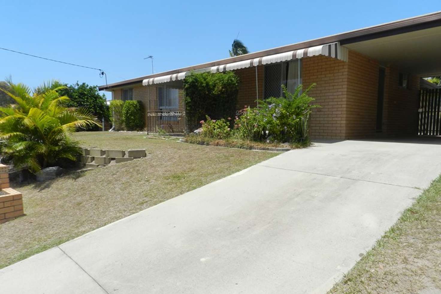 Main view of Homely house listing, 11 Camille Street, Clinton QLD 4680