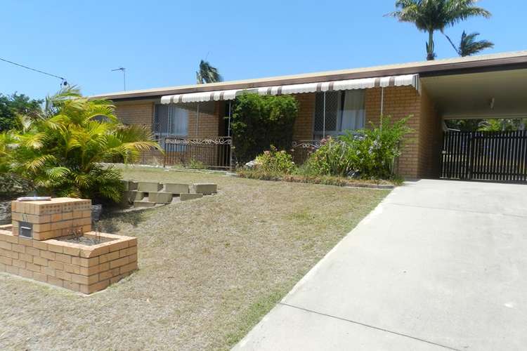 Second view of Homely house listing, 11 Camille Street, Clinton QLD 4680