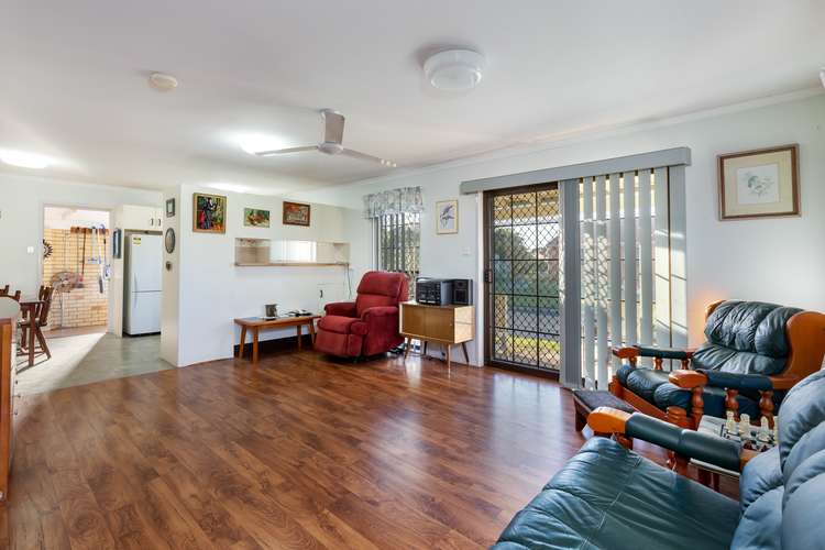 Main view of Homely villa listing, 56/56 MILLER STREET, Kippa-ring QLD 4021