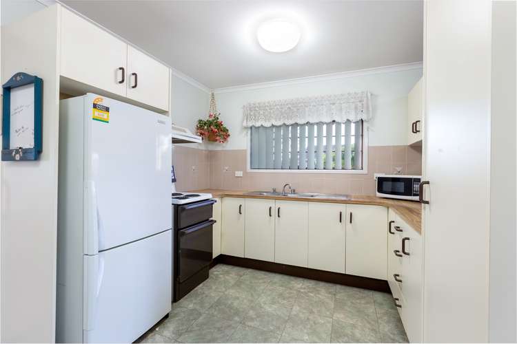 Third view of Homely villa listing, 56/56 MILLER STREET, Kippa-ring QLD 4021