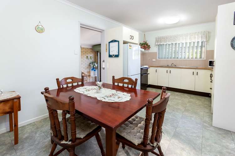 Fourth view of Homely villa listing, 56/56 MILLER STREET, Kippa-ring QLD 4021