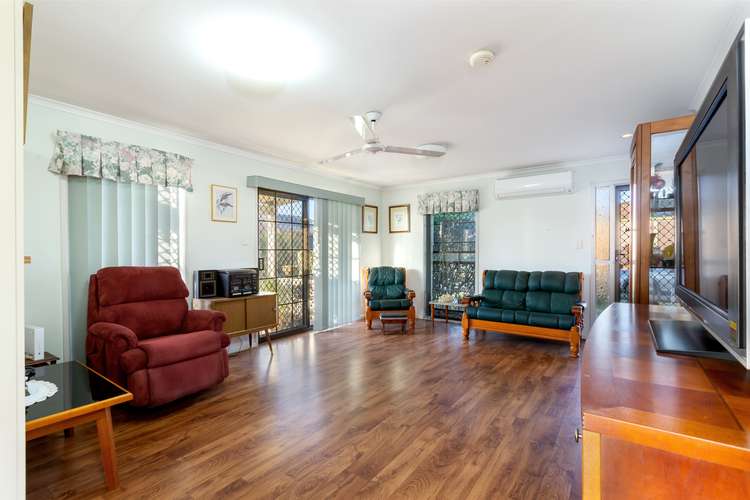Fifth view of Homely villa listing, 56/56 MILLER STREET, Kippa-ring QLD 4021