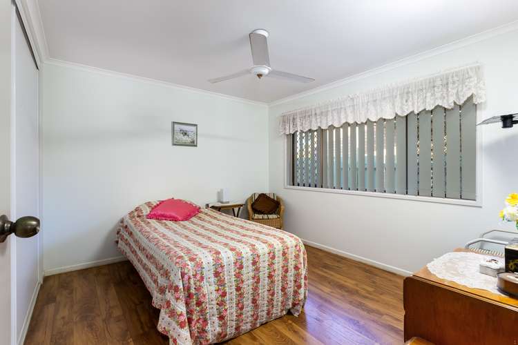 Sixth view of Homely villa listing, 56/56 MILLER STREET, Kippa-ring QLD 4021