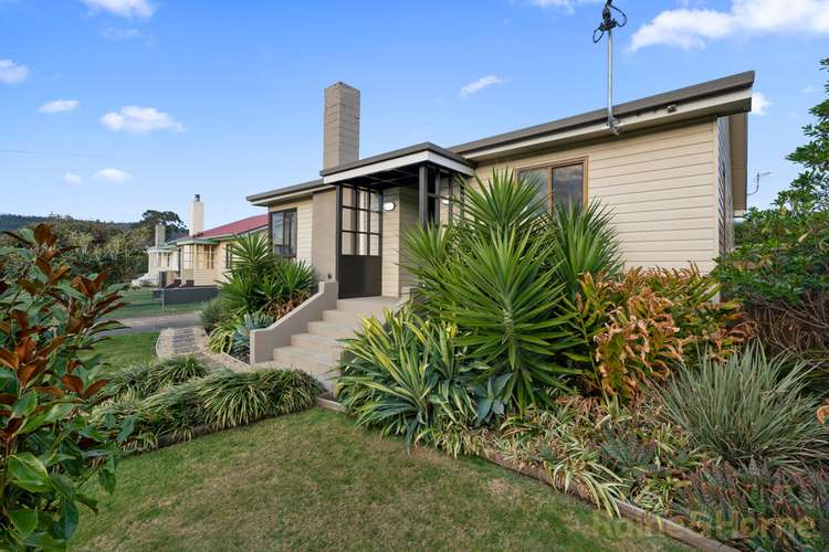 Second view of Homely house listing, 63 Bligh Street, Warrane TAS 7018