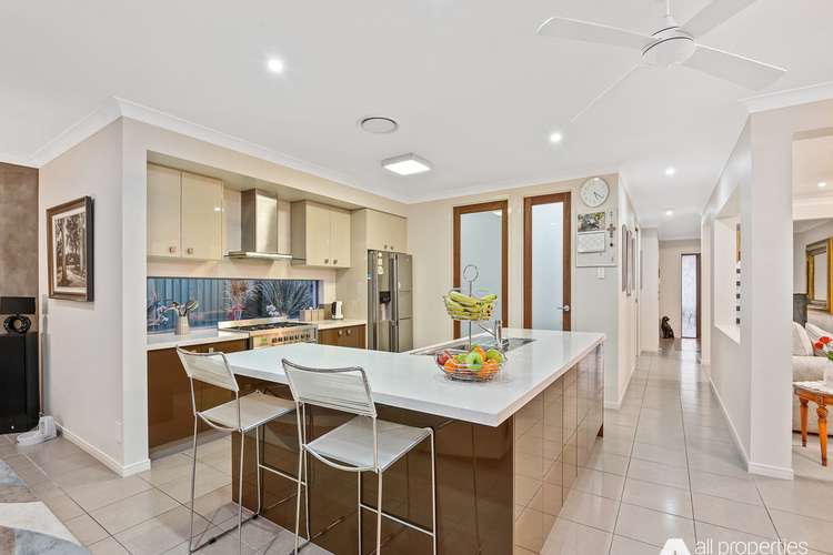 Third view of Homely house listing, 110 Birchwood Crescent, Brookwater QLD 4300