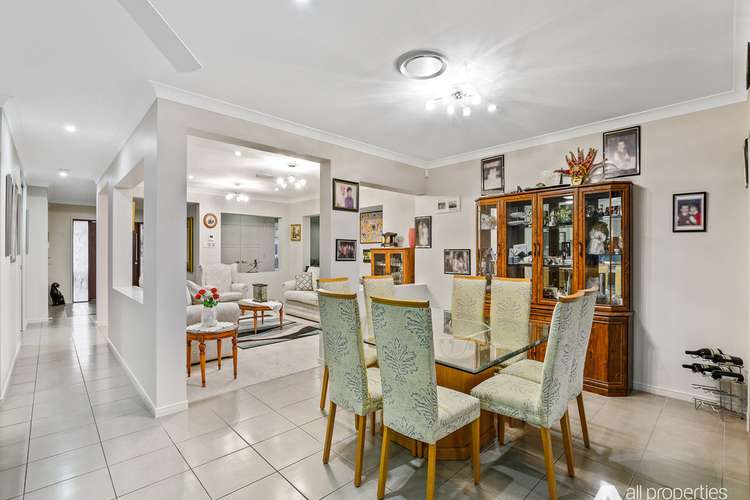 Fourth view of Homely house listing, 110 Birchwood Crescent, Brookwater QLD 4300