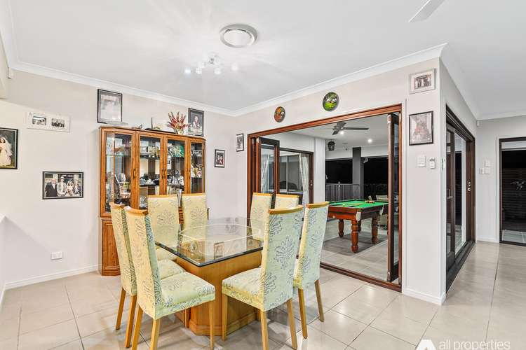 Sixth view of Homely house listing, 110 Birchwood Crescent, Brookwater QLD 4300