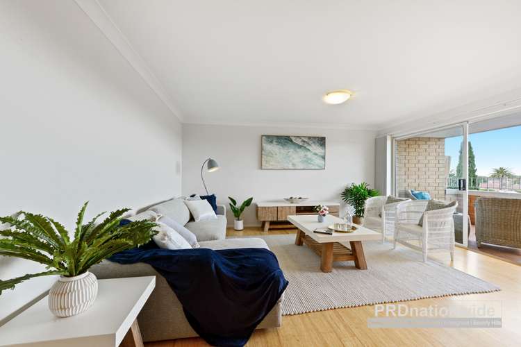 Main view of Homely unit listing, 23/384-396 Rocky Point Road, Sans Souci NSW 2219