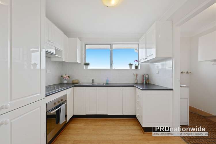 Second view of Homely unit listing, 23/384-396 Rocky Point Road, Sans Souci NSW 2219