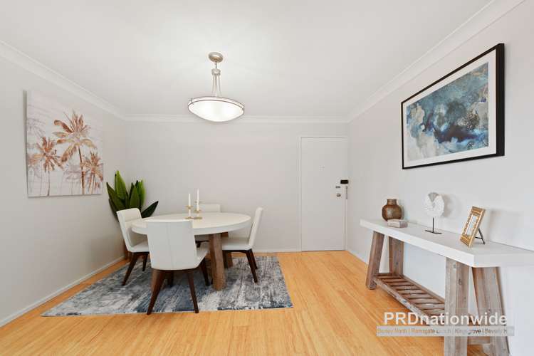 Third view of Homely unit listing, 23/384-396 Rocky Point Road, Sans Souci NSW 2219