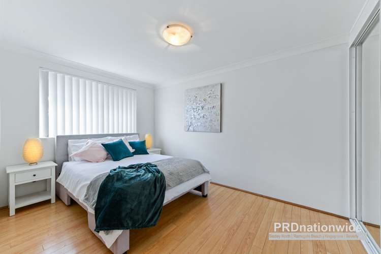 Sixth view of Homely unit listing, 23/384-396 Rocky Point Road, Sans Souci NSW 2219