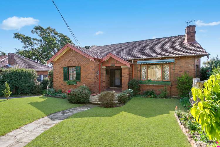 Main view of Homely house listing, 59 Archbold Road, Roseville NSW 2069