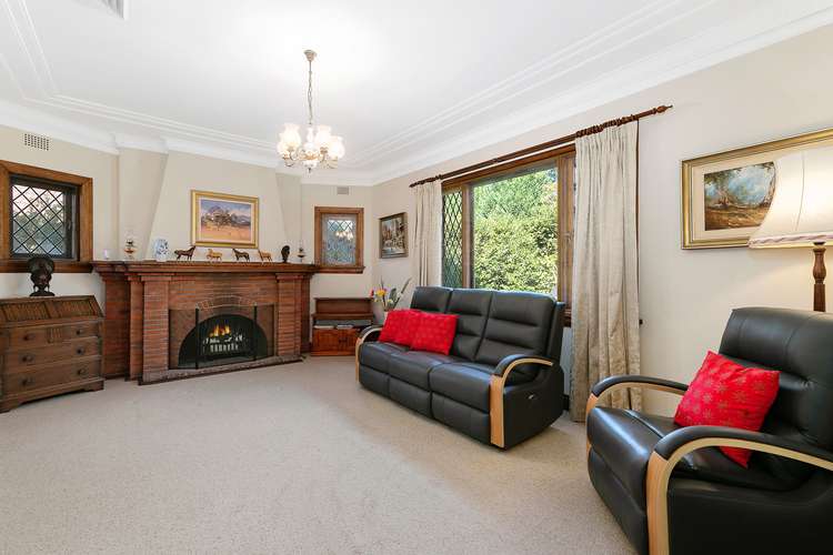 Second view of Homely house listing, 59 Archbold Road, Roseville NSW 2069