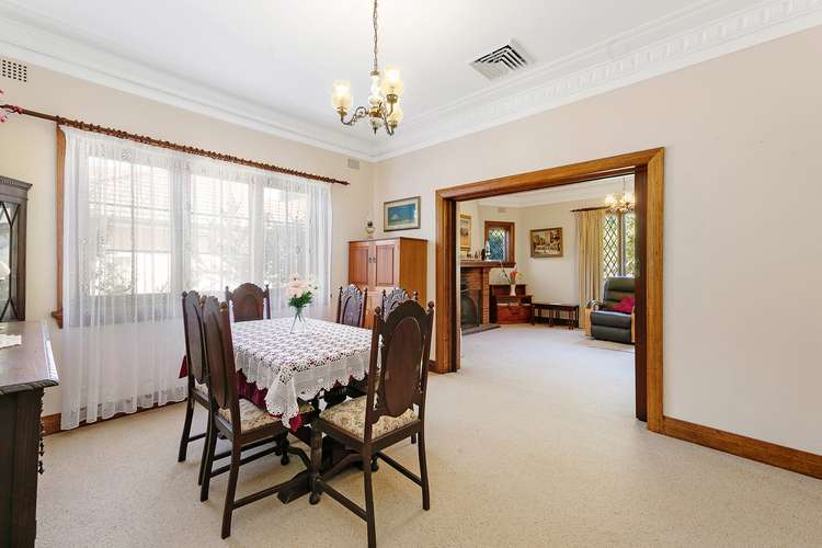 Third view of Homely house listing, 59 Archbold Road, Roseville NSW 2069
