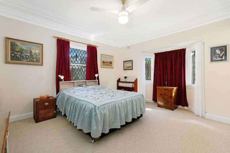 Sixth view of Homely house listing, 59 Archbold Road, Roseville NSW 2069