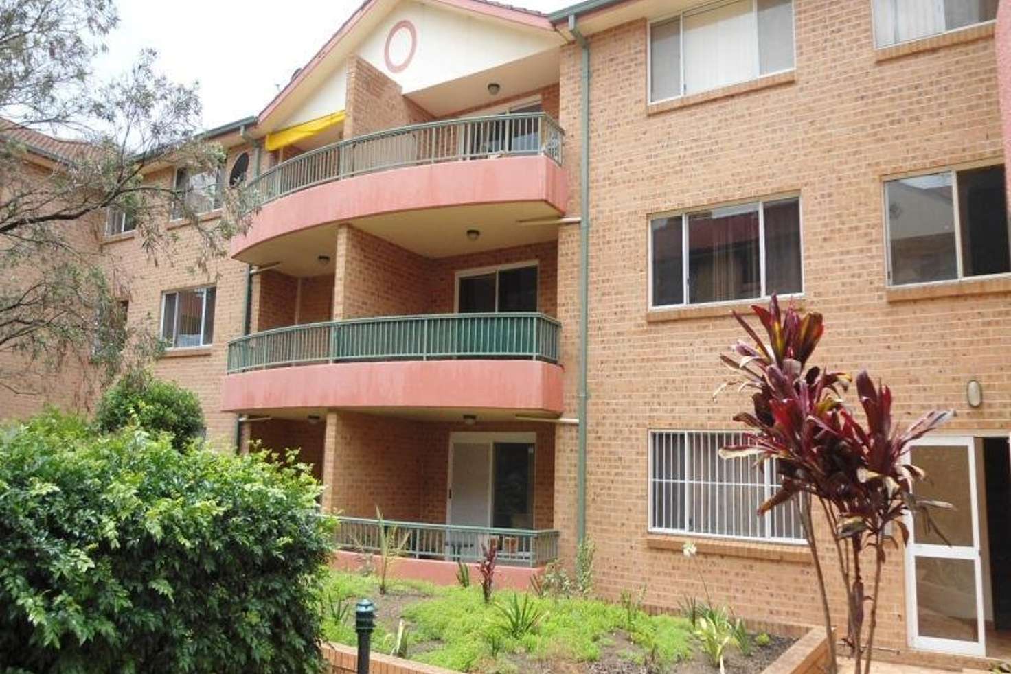 Main view of Homely unit listing, 6/7 Shenton Avenue, Bankstown NSW 2200