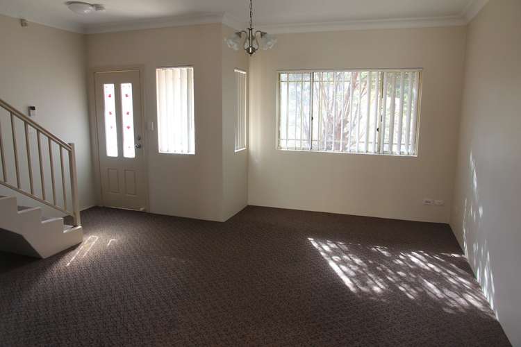 Third view of Homely house listing, 3/163 Epsom Road, Chipping Norton NSW 2170