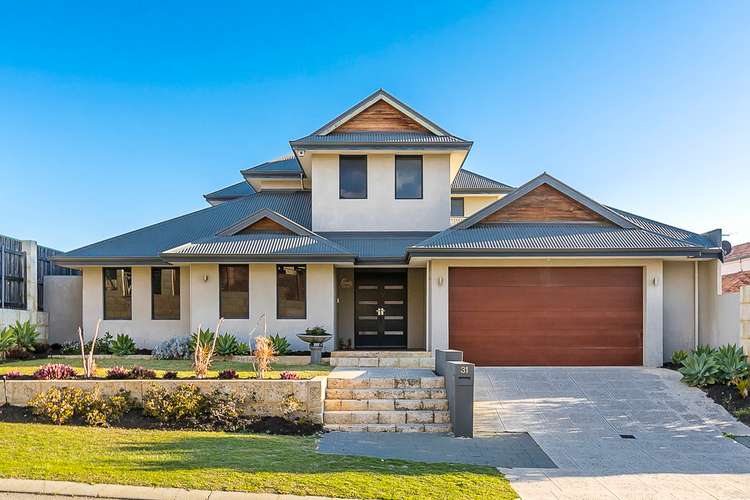 Main view of Homely house listing, 31 Davenport Circuit, Mindarie WA 6030