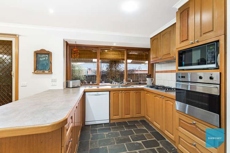 Third view of Homely house listing, 16 Tormorvey Avenue, Hillside VIC 3037