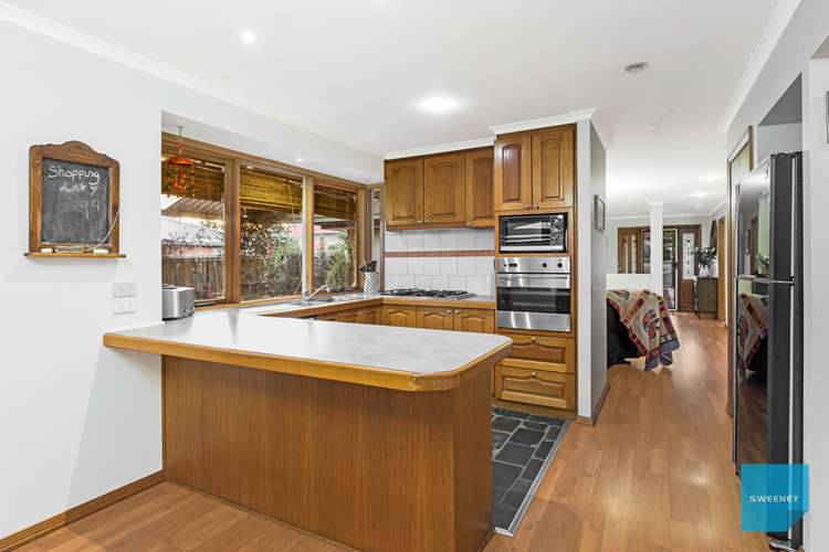 Fourth view of Homely house listing, 16 Tormorvey Avenue, Hillside VIC 3037