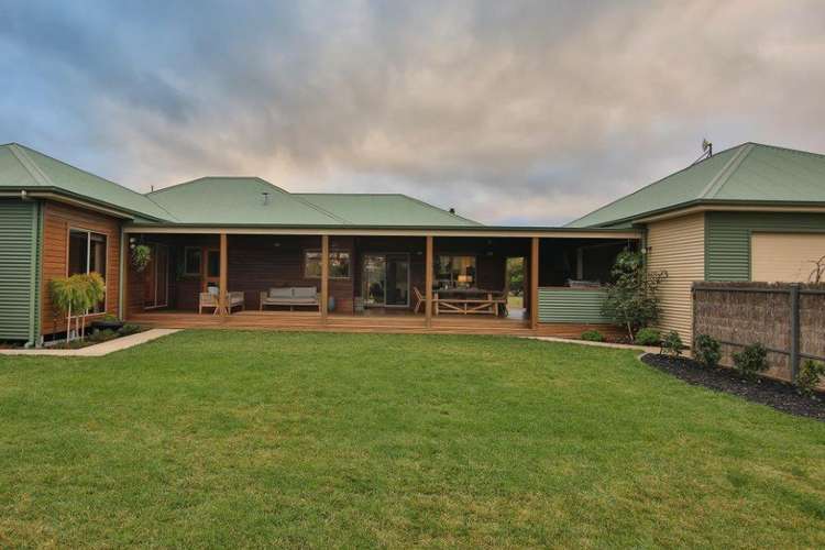 Sixth view of Homely lifestyle listing, 1483 Grampians Rd, Halls Gap VIC 3381