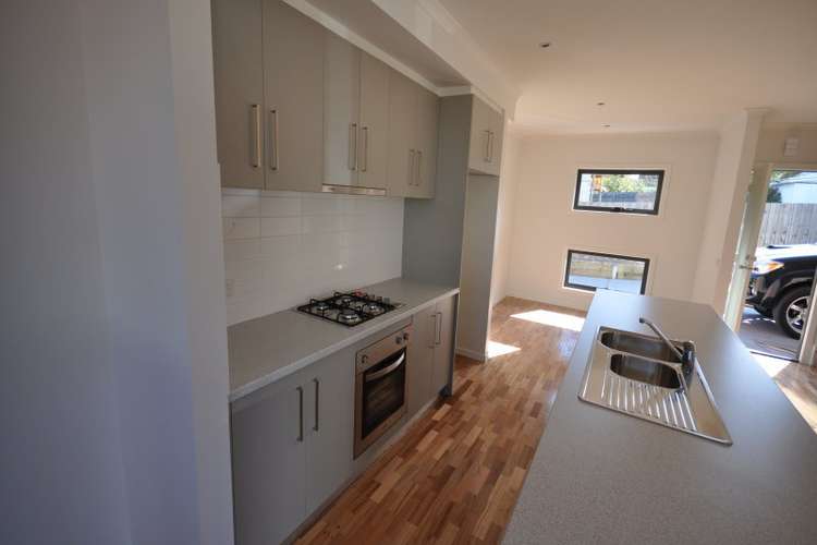 Second view of Homely unit listing, 4/17 View Street, Pascoe Vale VIC 3044