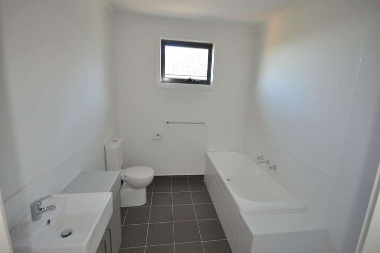 Third view of Homely unit listing, 4/17 View Street, Pascoe Vale VIC 3044