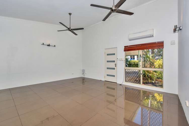 Fifth view of Homely townhouse listing, 2/17 Charlotte Street, Fannie Bay NT 820