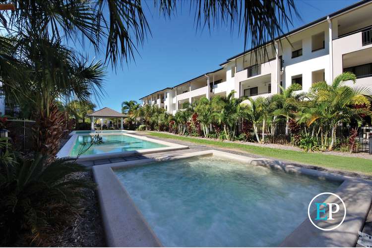 Main view of Homely apartment listing, 12/6-24 Henry Street, West End QLD 4810