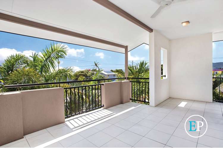 Second view of Homely apartment listing, 12/6-24 Henry Street, West End QLD 4810
