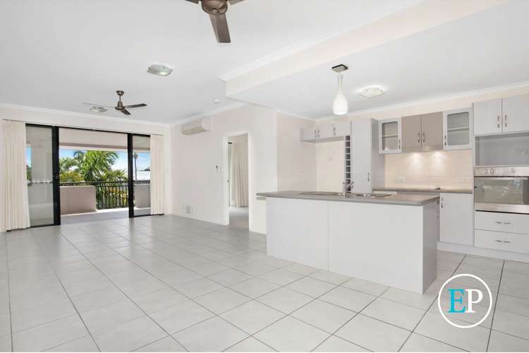Third view of Homely apartment listing, 12/6-24 Henry Street, West End QLD 4810