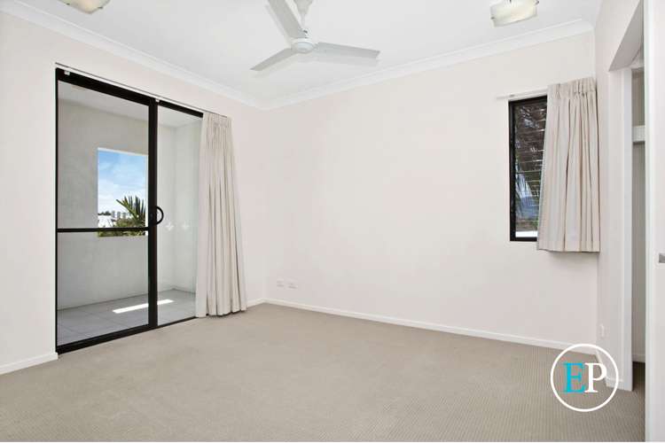 Fourth view of Homely apartment listing, 12/6-24 Henry Street, West End QLD 4810