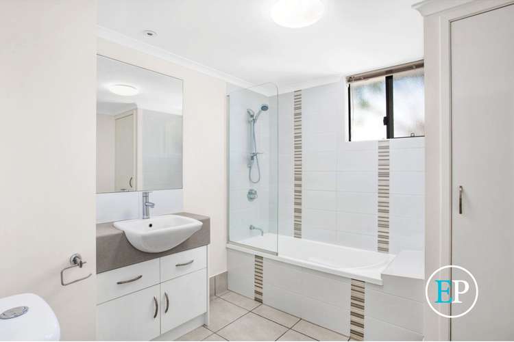 Fifth view of Homely apartment listing, 12/6-24 Henry Street, West End QLD 4810