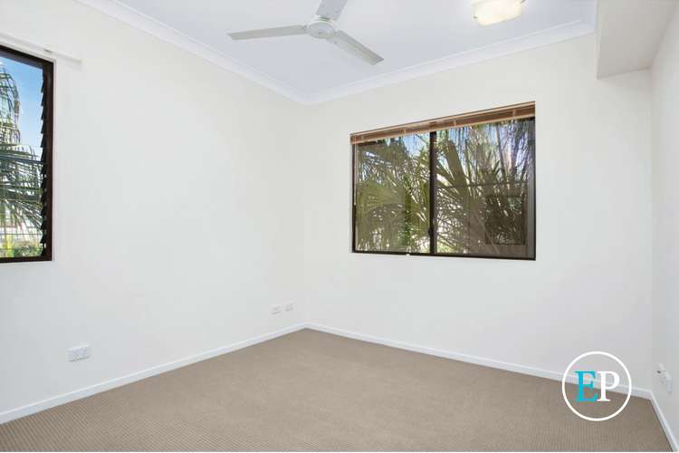 Sixth view of Homely apartment listing, 12/6-24 Henry Street, West End QLD 4810