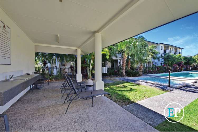 Seventh view of Homely apartment listing, 12/6-24 Henry Street, West End QLD 4810