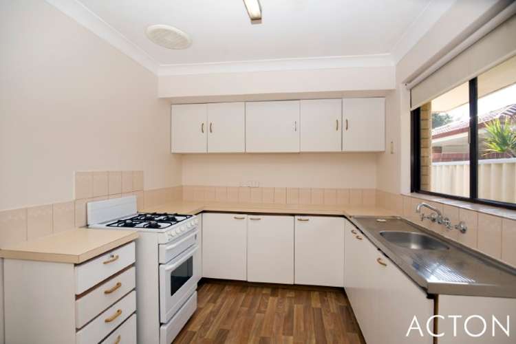 Second view of Homely semiDetached listing, 34B Hackett Street, Mandurah WA 6210