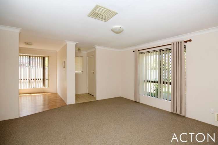 Fifth view of Homely semiDetached listing, 34B Hackett Street, Mandurah WA 6210