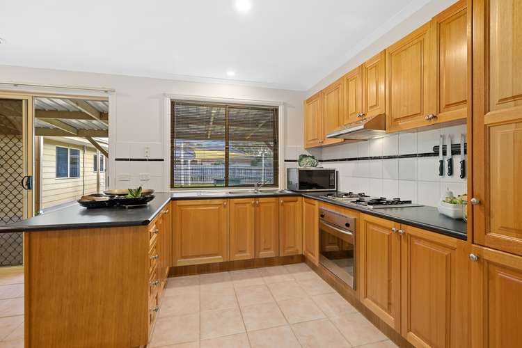 Fourth view of Homely house listing, 43 Jardier Terrace, South Morang VIC 3752