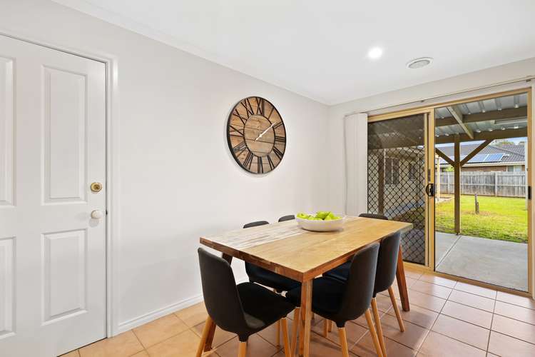 Fifth view of Homely house listing, 43 Jardier Terrace, South Morang VIC 3752