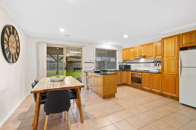 Sixth view of Homely house listing, 43 Jardier Terrace, South Morang VIC 3752