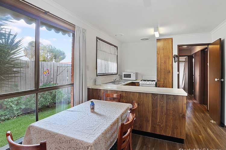 Third view of Homely unit listing, 3/27 Pinecrest Drive, Highton VIC 3216