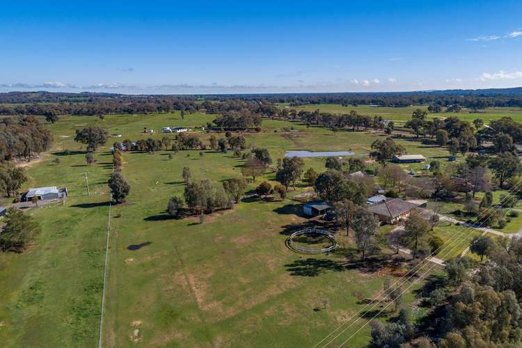 Third view of Homely house listing, 277 Racecourse Road, Chiltern VIC 3683