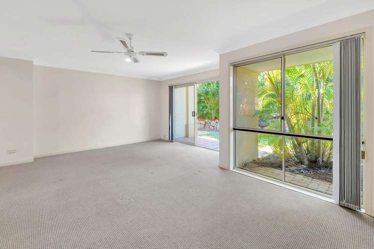 Third view of Homely townhouse listing, 114/152 Palm Meadows Drive, Carrara QLD 4211
