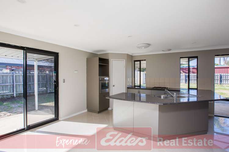 Main view of Homely house listing, 4 Glenfield Drive, Australind WA 6233