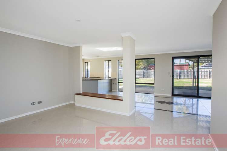 Sixth view of Homely house listing, 4 Glenfield Drive, Australind WA 6233